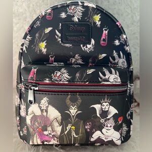 Disney Loungefly backpack